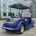 China OEM Manufacturers 4 Seats off Road Electric Golf Cart (DN-4D)